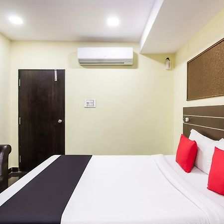 Hotel Capital O 60233 Brij Ki Rasoi Deluxe Lucknow Zewnętrze zdjęcie