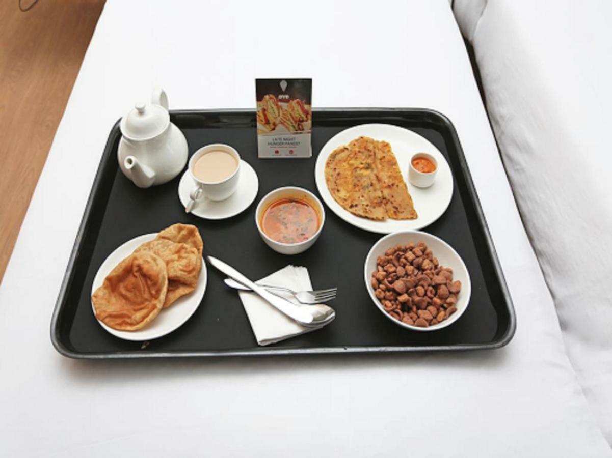 Hotel Capital O 60233 Brij Ki Rasoi Deluxe Lucknow Zewnętrze zdjęcie